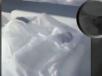 La Casa de los Famosos México: Abelito rompe en llanto; ¿abandonará el reality? | VIDEO