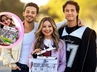 Karol Sevilla revela impactante pista sobre la nueva temporada de 'Soy Luna'