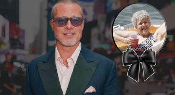 Muere Jane Etta, madre de Brad Pitt, a los 84 años; así la despidió su familia | FOTOS