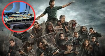 Querida actriz de ‘The Walking Dead’ fallece a los 33 años: esta fue la causa de muerte | VIDEO