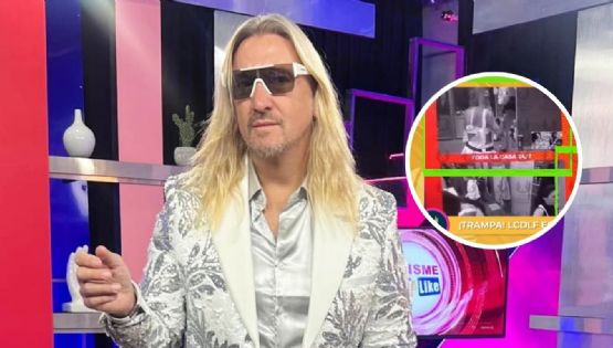 ¿Nos engañaron? Javier Ceriani asegura que La Casa de los Famosos México supuestamente no se transmite en vivo