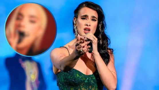 Gala Montes luce irreconocible con radical cambio de look; así celebra su cumpleaños 25 | VIDEO