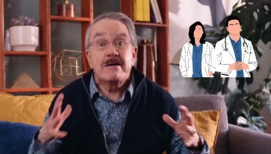 Internan a Pedro Sola de urgencia; esto habría encendido las alarmas médicas