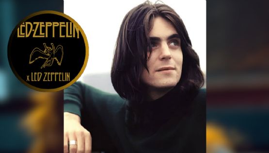 Fallece Terry Reid: el hombre que estuvo a punto de ser el vocalista de Led Zeppelin y Deep Purple