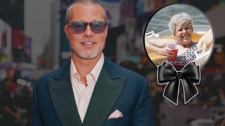 Muere Jane Etta, madre de Brad Pitt, a los 84 años; así la despidió su familia | FOTOS