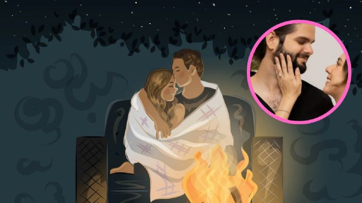 Farid Dieck recomienda esta efectiva técnica para romper una relación amorosa que fue entrañable