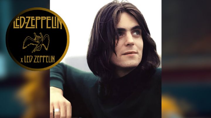 Fallece Terry Reid: el hombre que estuvo a punto de ser el vocalista de Led Zeppelin y Deep Purple