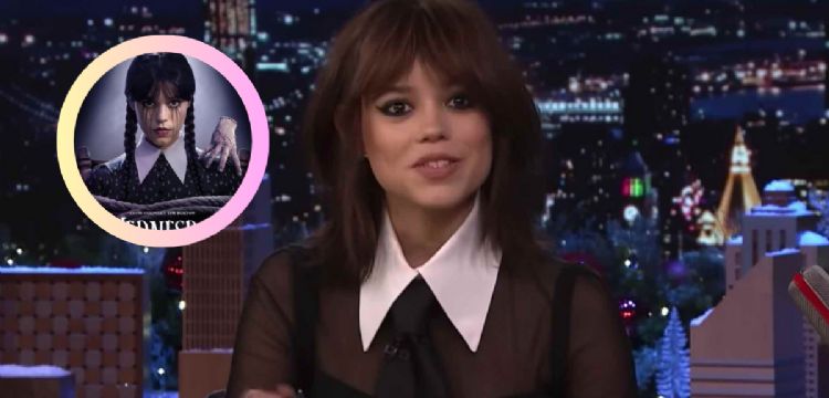 ¿Merlina feminista? Jenna Ortega revela poderoso mensaje de la serie