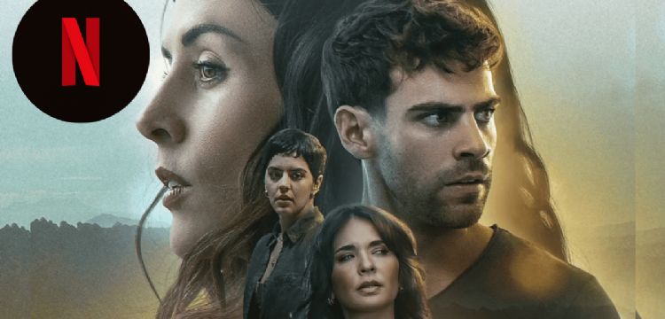 Netflix lanza serie mexicana sobre violencia de género que te dejará sin aliento; ¿ya la viste?