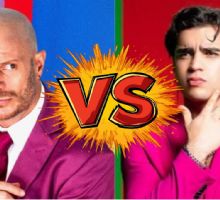 La Casa de los Famosos México: Aaron Mercury ya tiene su corrido y cobra venganza contra Facundo