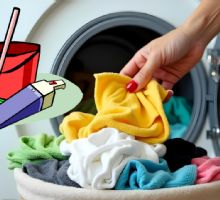 Conoce el método 'Power Hour'; el truco para limpiar tu casa y que no te lleve todo el día