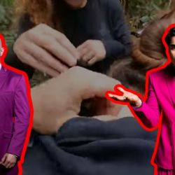 ¿Doble cara? Destapan VIDEO de facundo matando insectos tras su polémica con Aarón Mercury en La Casa de los Famosos México