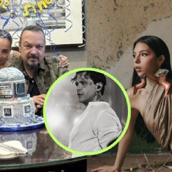 Ángela Aguilar dedica amoroso mensaje a Pepe Aguilar; ¿por qué Nodal se mantuvo en silencio?