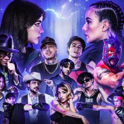 Alana Flores vs. Gala Montes: el Consejo Mundial de Boxeo avala la pelea; un enfrentamiento serio