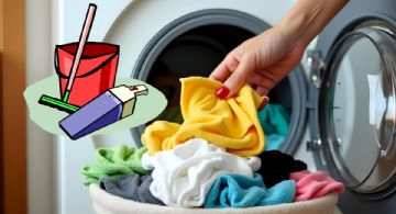 Conoce el método 'Power Hour'; el truco para limpiar tu casa y que no te lleve todo el día