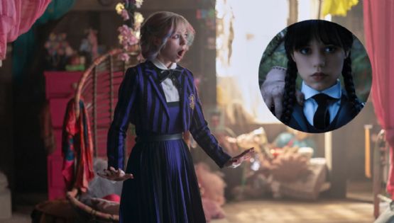 ¡Spoiler! Merlina trae sorpresas; ¿murió algún personaje importante en la serie?