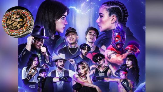 Alana Flores vs. Gala Montes: el Consejo Mundial de Boxeo avala la pelea; un enfrentamiento serio