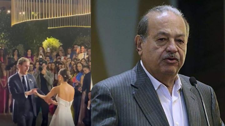 Nieta de Carlos Slim que se consolida en el imperio familiar; ¿qué estudió y cuál es su rol?