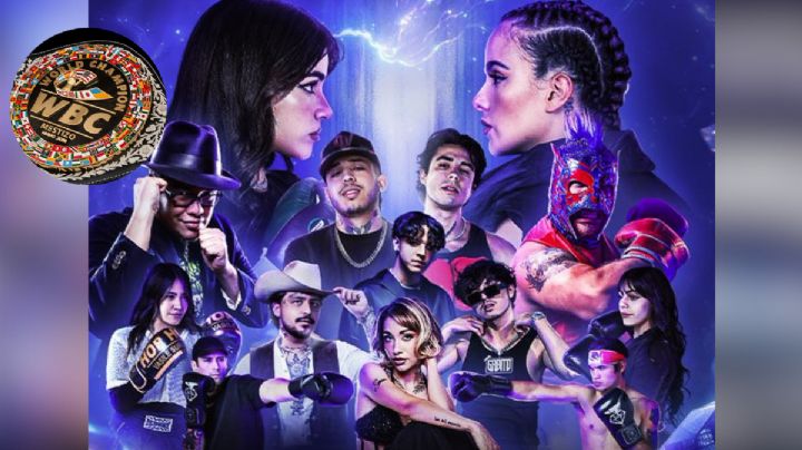 Alana Flores vs. Gala Montes: el Consejo Mundial de Boxeo avala la pelea; un enfrentamiento serio
