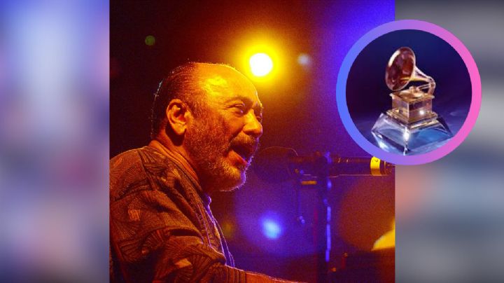 Muere querido músico que reinventó la salsa: 8 Grammy´s son constancia de su legado