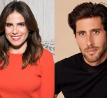 Karla Souza y Diego Klein son 'cancelados' por irrespetuosos; esto hicieron | VIDEO