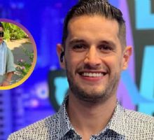 La Casa de los Famosos: Adrián Marcelo lanza fuertes insultos contra Abelito | VIDEO