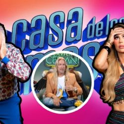 'No quieren otro Adrián Marcelo': Ceriani asegura que Televisa controló conflicto de Ninel y Alexis por miedo a perder patrocinadores