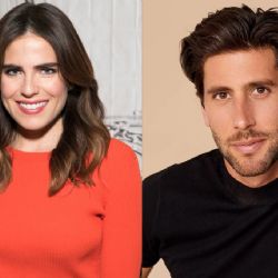 Karla Souza y Diego Klein son 'cancelados' por irrespetuosos; esto hicieron | VIDEO