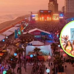 Baja Beach Fest 2025, ¿quiénes son los artistas estelares del evento de reggaeton más esperado?