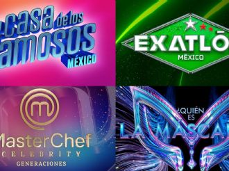 Estos son los realities más icónicos de México que todos recordamos