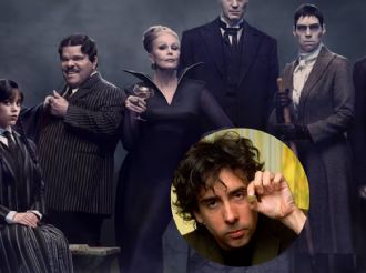 Merlina no es el único personaje 'dark': 10 íconos góticos que cambiaron la cultura pop