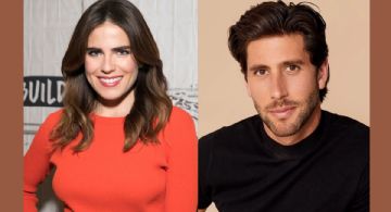 Karla Souza y Diego Klein son 'cancelados' por irrespetuosos; esto hicieron | VIDEO