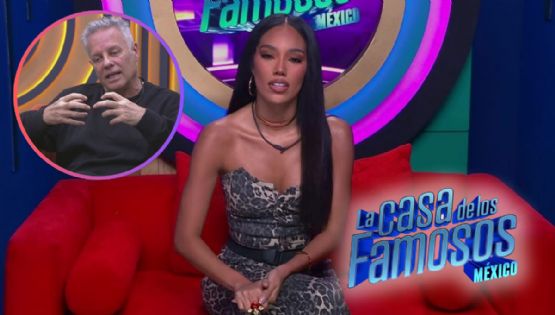 La Casa de los Famosos México: tensión y verdades salieron a flote en la cena de nominados | VIDEO