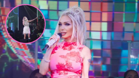 Marisela, ‘La Dama de Hierro’, sufre recaída por neumonía; esto se sabe de su salud