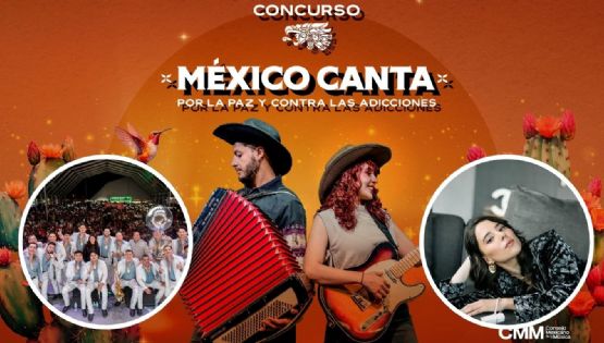 Desde La Arrolladora hasta Intocable: conoce a los artistas que prenderán las Semifinales de México Canta