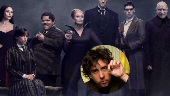 Merlina no es el único personaje 'dark'; 10 íconos góticos que cambiaron la cultura pop