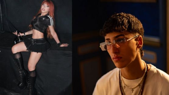 Yeri Mua terminó a su novio en un live de TikTok; ¿alguien más se lo hizo a ella?