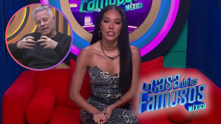 La Casa de los Famosos México: tensión y verdades salieron a flote en la cena de nominados | VIDEO