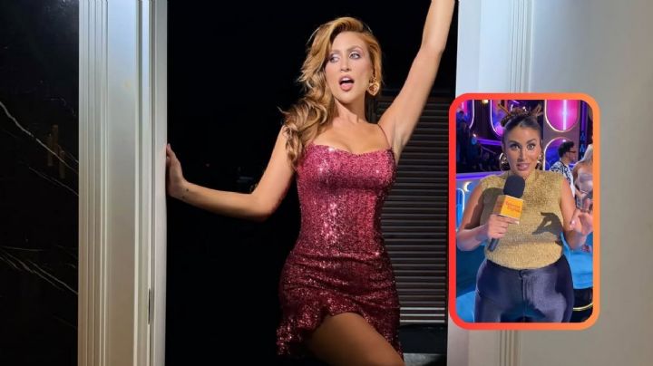 Polémica por el cambio físico de Sofía Rivera Torres; aclara la verdad detrás de las imágenes | VIDEO