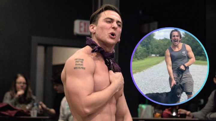 Reconocido actor muere como héroe al proteger a una mujer durante una disputa doméstica