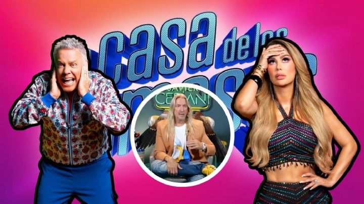 'No quieren otro Adrián Marcelo': Ceriani asegura que Televisa controló conflicto de Ninel y Alexis por miedo a perder patrocinadores