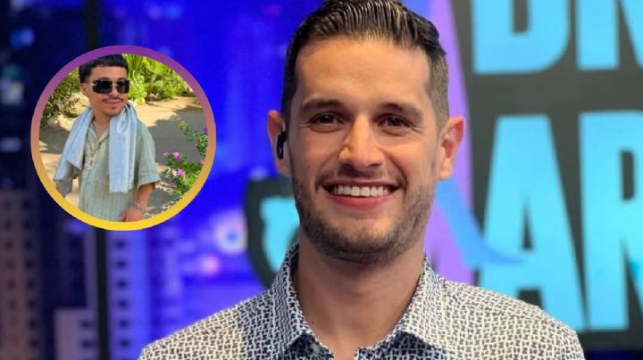 La Casa de los Famosos: Adrián Marcelo lanza fuertes insultos contra Abelito | VIDEO