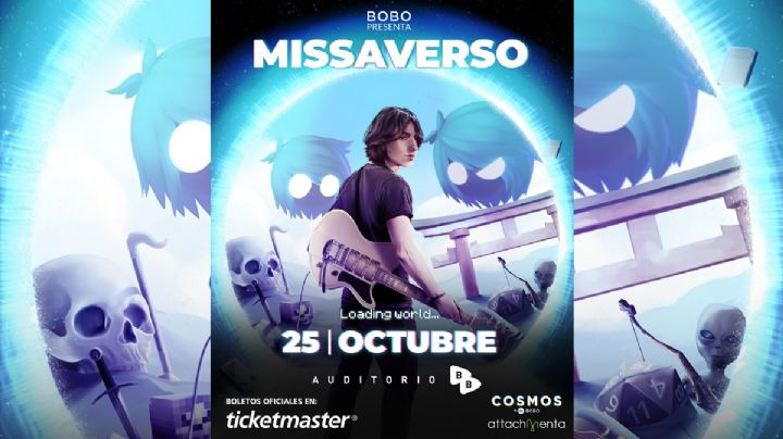 MissaSinfonia llega a Monterrey con concierto único: esto es lo que debes saber