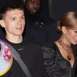 ¿Tom Holland y Zendaya se casarán?, la actriz presume anillo nupcial en fotos