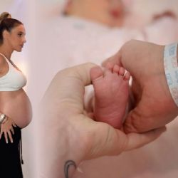 Lele Pons impacta con figura posparto a menos de un mes de convertirse en mamá | VIDEO