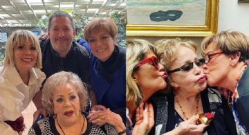 Herencia de Silvia Pinal sigue en pausa; herederos aún no fijan fecha para nombrar albacea | VIDEO