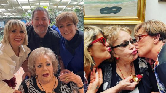 Herencia de Silvia Pinal sigue en pausa; herederos aún no fijan fecha para nombrar albacea | VIDEO