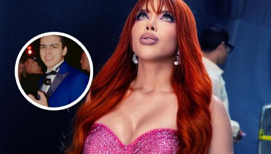 Yeri MUA seguirá con sus presentaciones; amenazas no la asustan | VIDEO