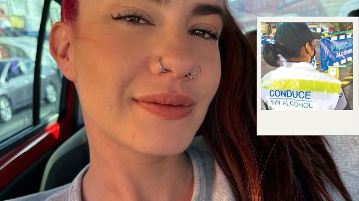 Detienen a ‘Beba’ Montes; esta fue la razón
