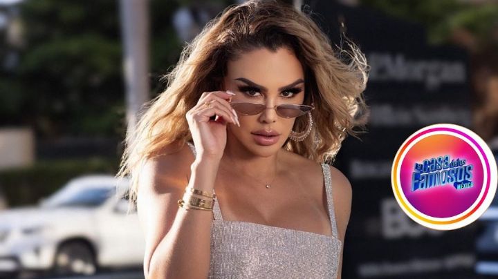 Ninel Conde deberá pagar una fuerte multa; esta es la razón de la sanción